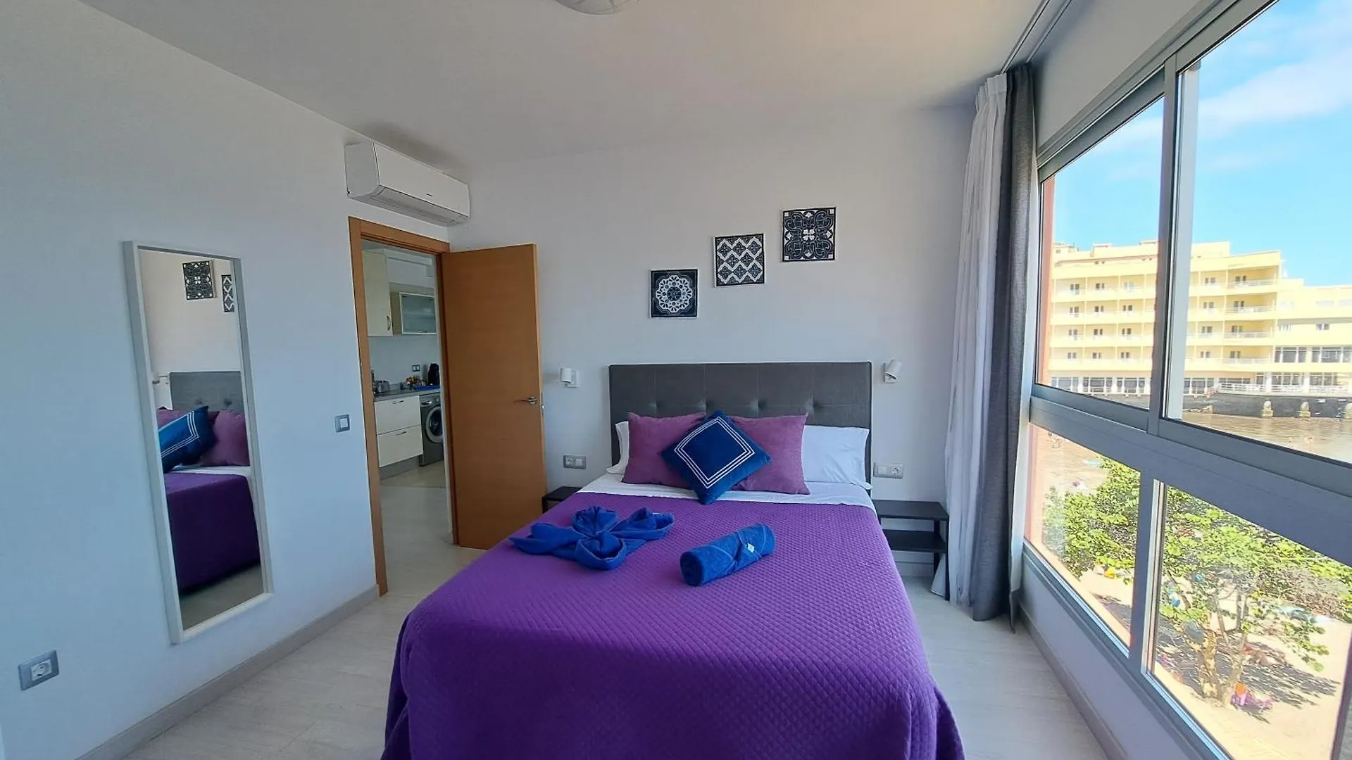 Apartment Marmedano Apartamento 2 El Medano