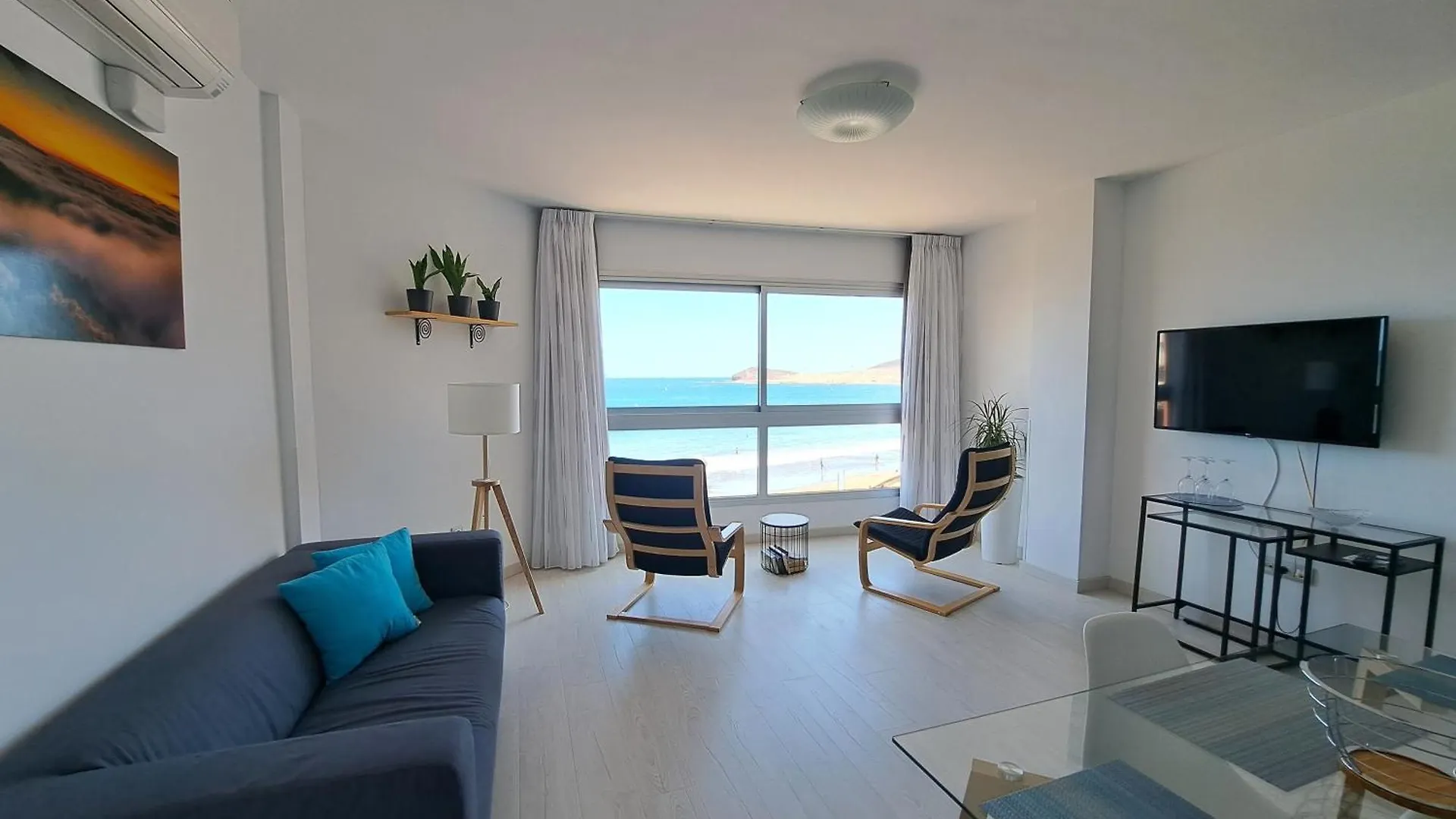 Apartment Marmedano Apartamento 2 El Medano