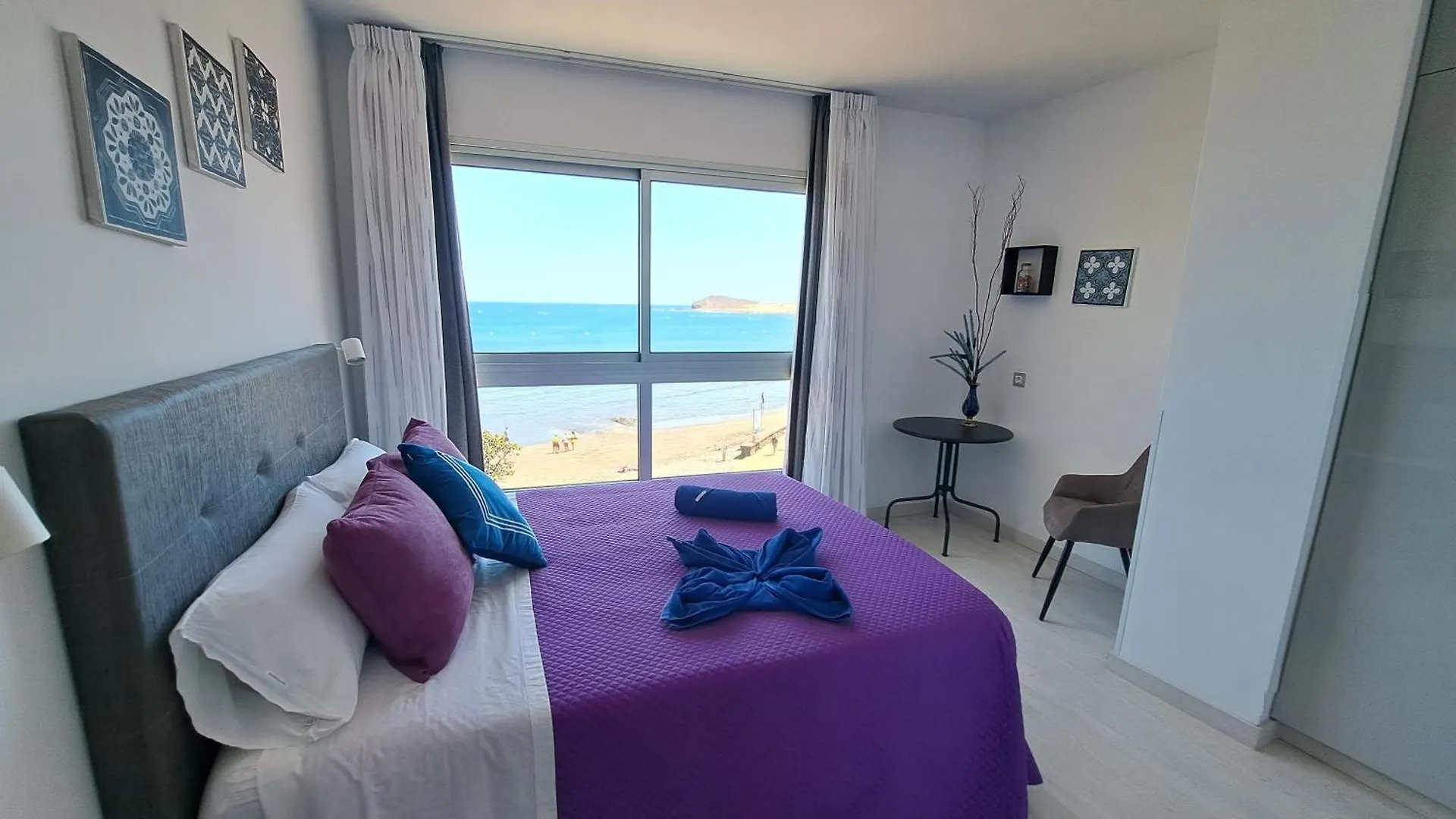 Marmedano Apartamento 2 El Medano  0*, El Medano (Tenerife)