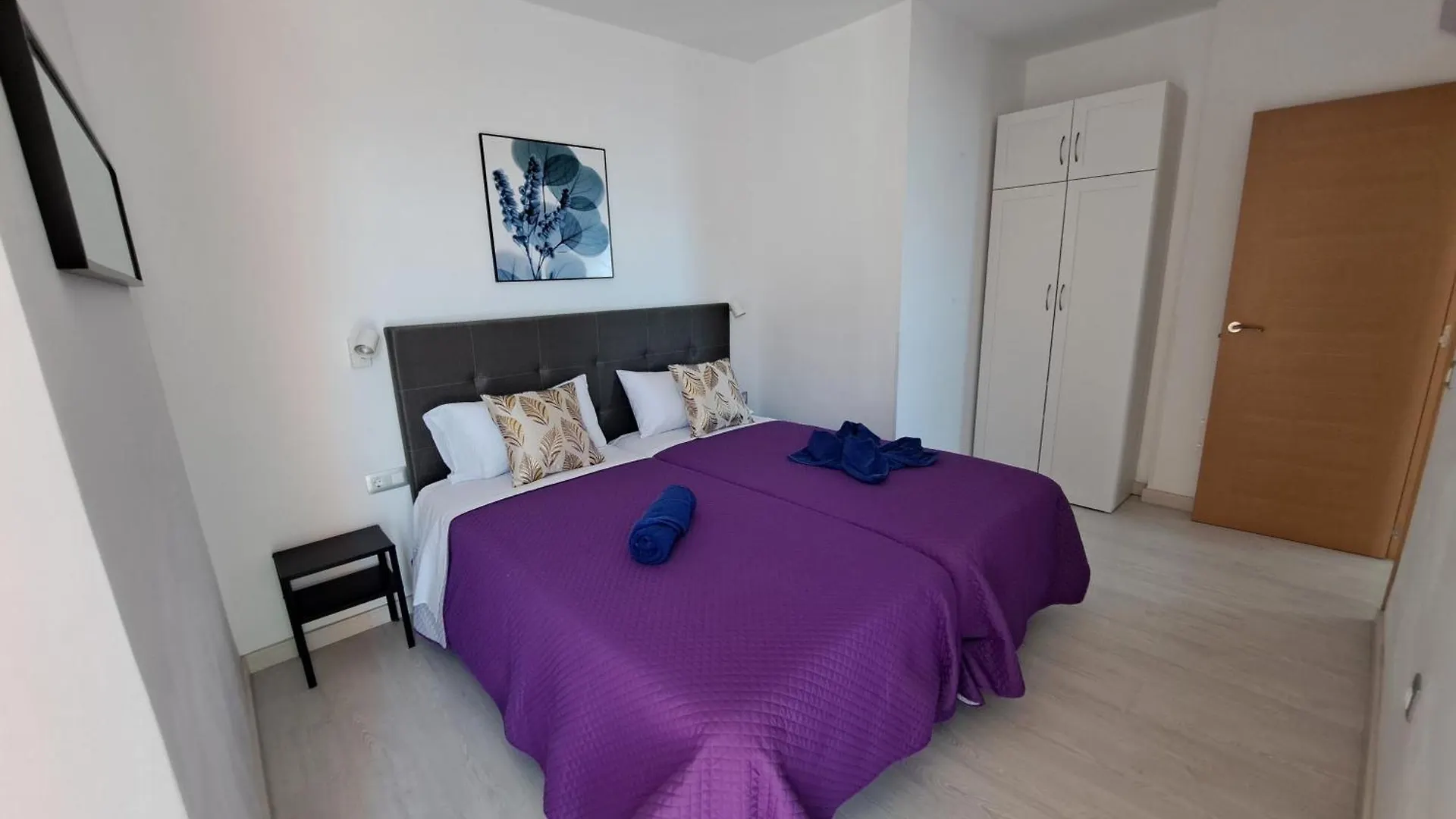 Marmedano Apartamento 2 El Medano  Spain