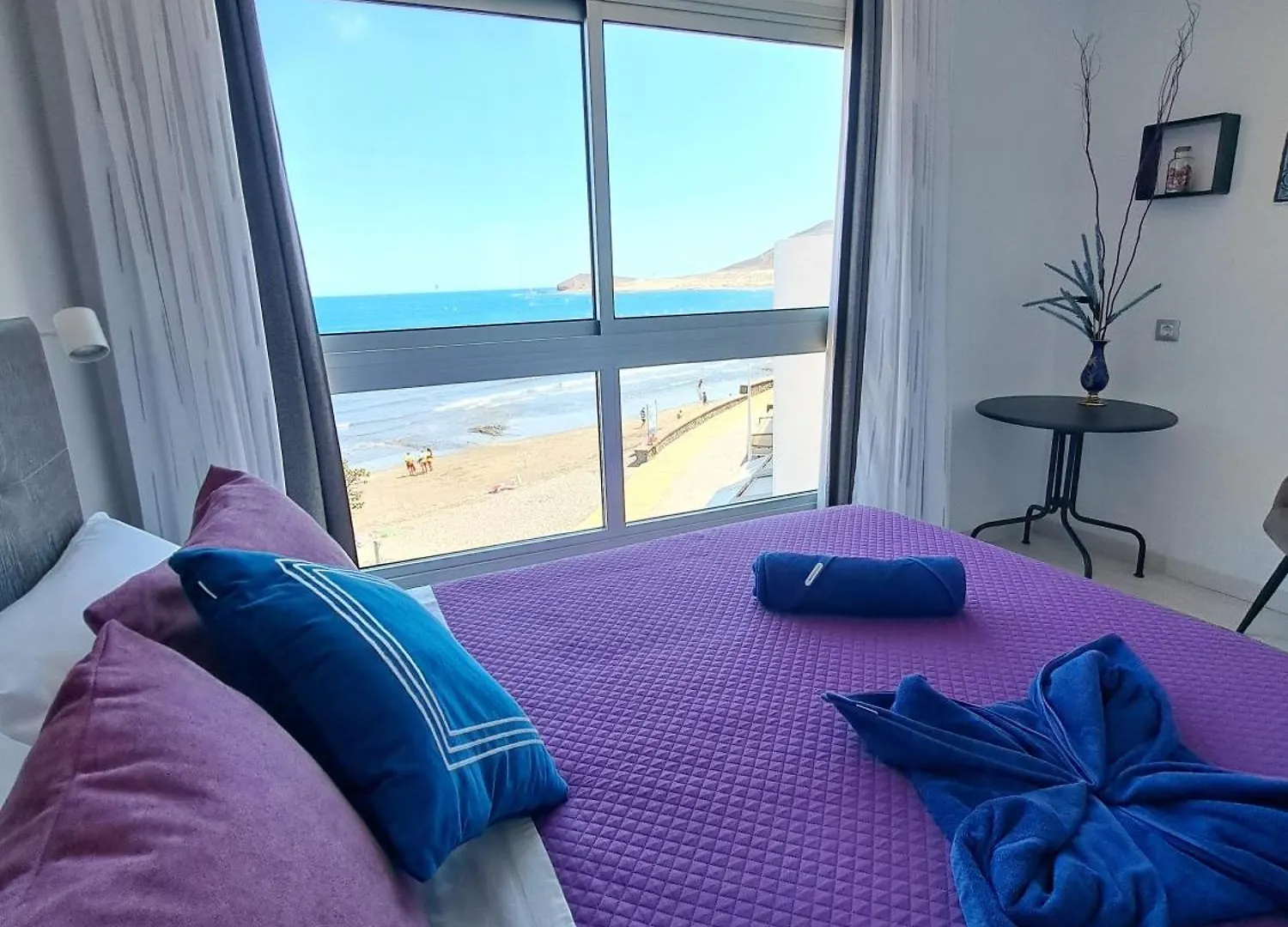 Marmedano Apartamento 2 El Medano  El Medano (Tenerife)