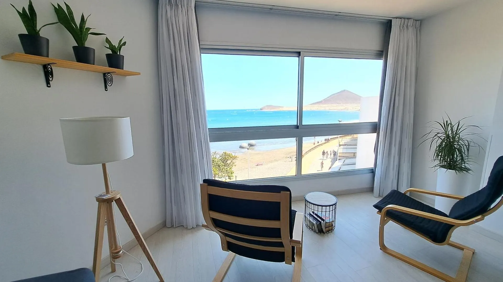Marmedano Apartamento 2 location